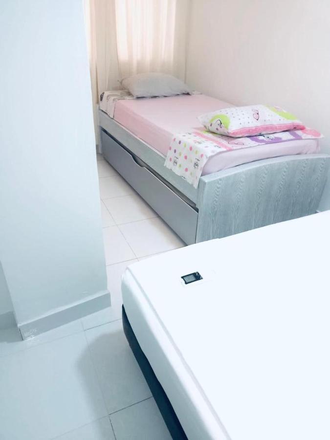 3 Carabelas Piso 16 Apartment