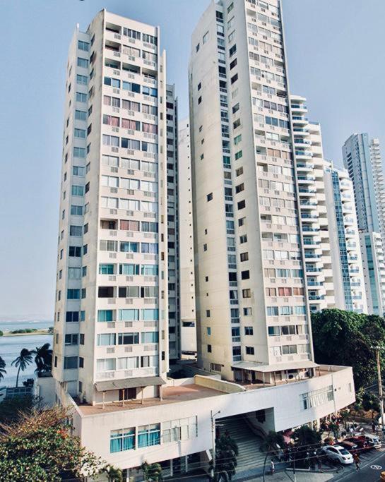 Apartment 3 Carabelas Piso 16