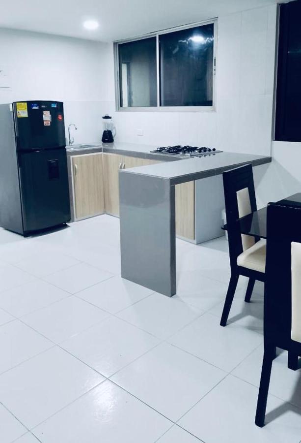 Apartment 3 Carabelas Piso 16 Cartagena