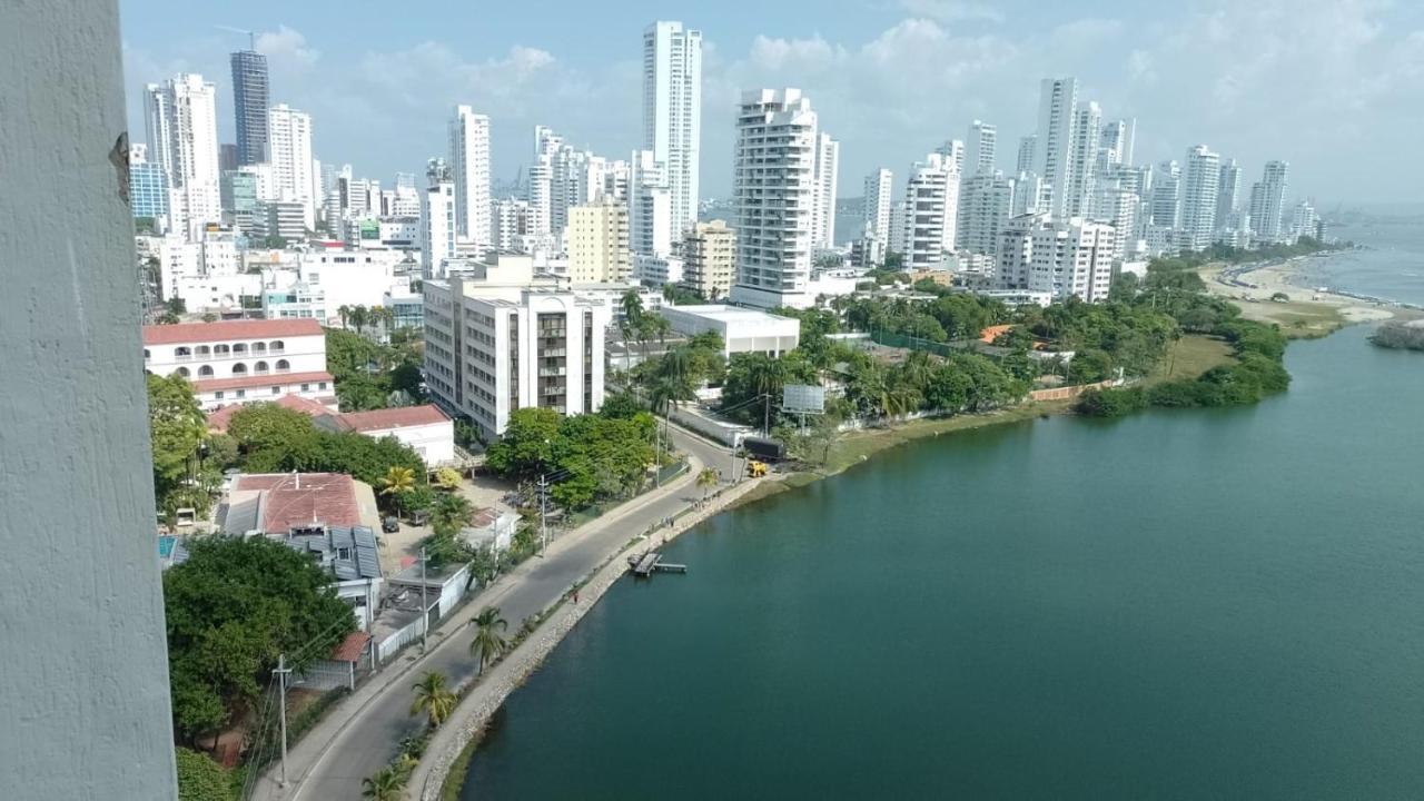 3 Carabelas Piso 16 Apartment *