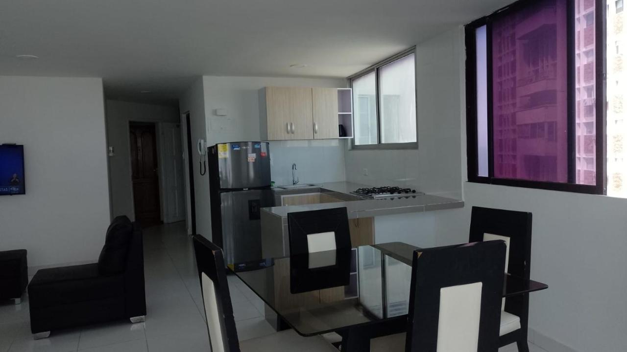 Apartment 3 Carabelas Piso 16