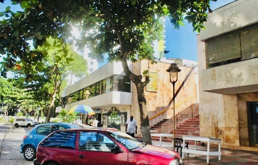 3 Carabelas Piso 16 Apartamento *