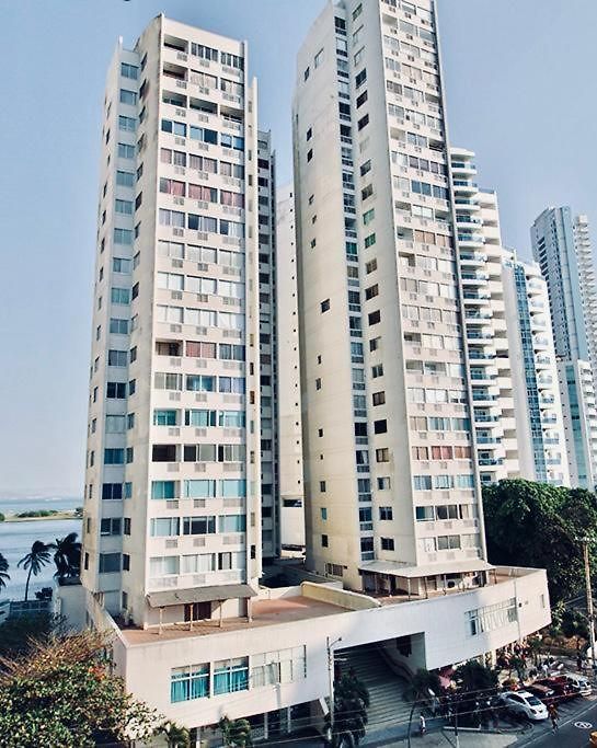Apartamento 3 Carabelas Piso 16