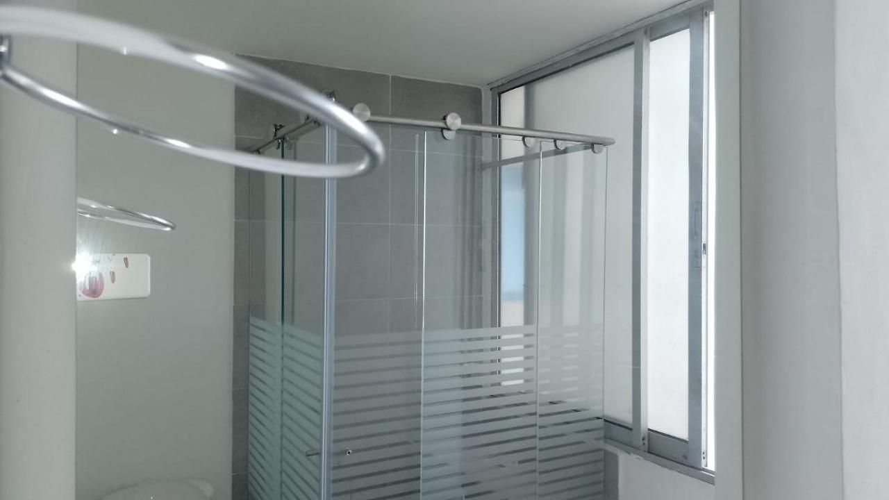 3 Carabelas Piso 16 * Cartagena
