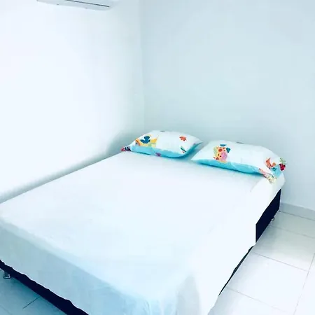 Apartamento 3 Carabelas Piso 16 *