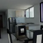Apartamento 3 Carabelas Cartagena Piso 16