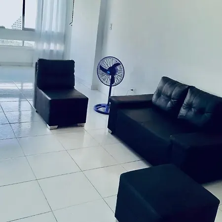 3 Carabelas Piso 16