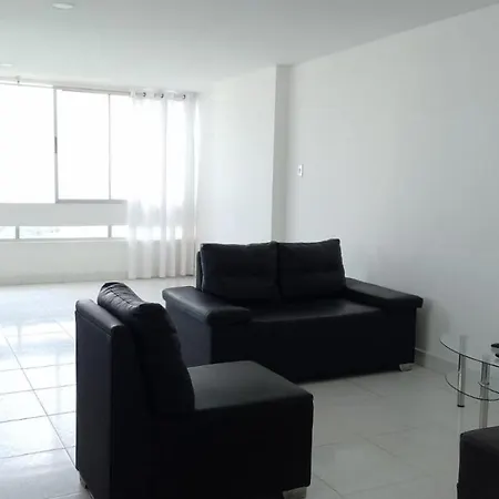 Apartment 3 Carabelas Piso 16