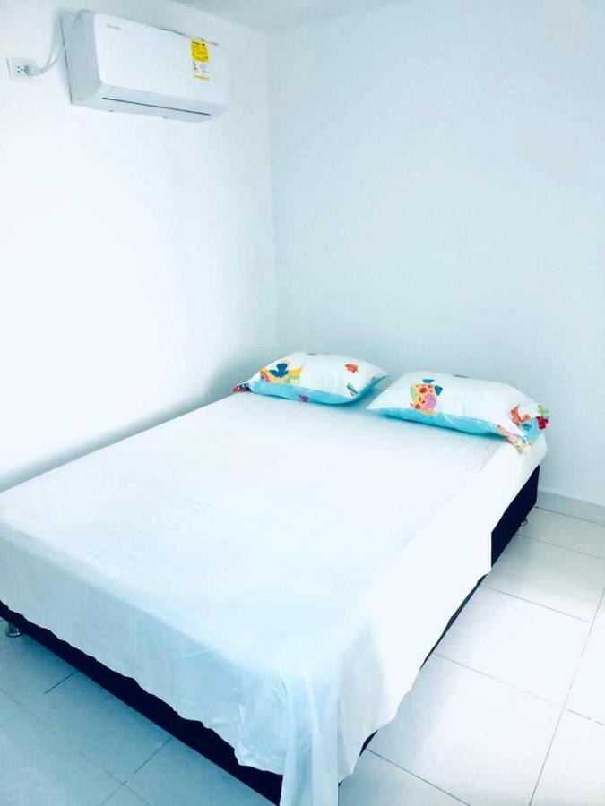 Apartment 3 Carabelas Piso 16 *