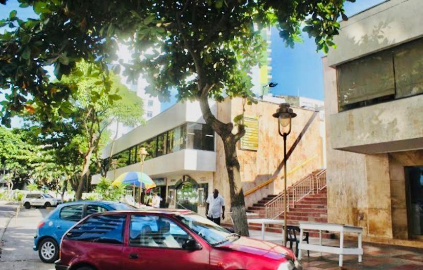 3 Carabelas Piso 16 Apartment *