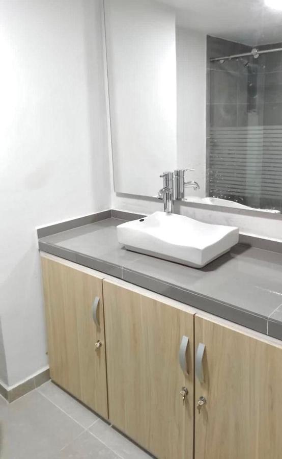 3 Carabelas Piso 16 Apartment