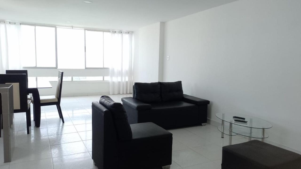 Apartment 3 Carabelas Piso 16