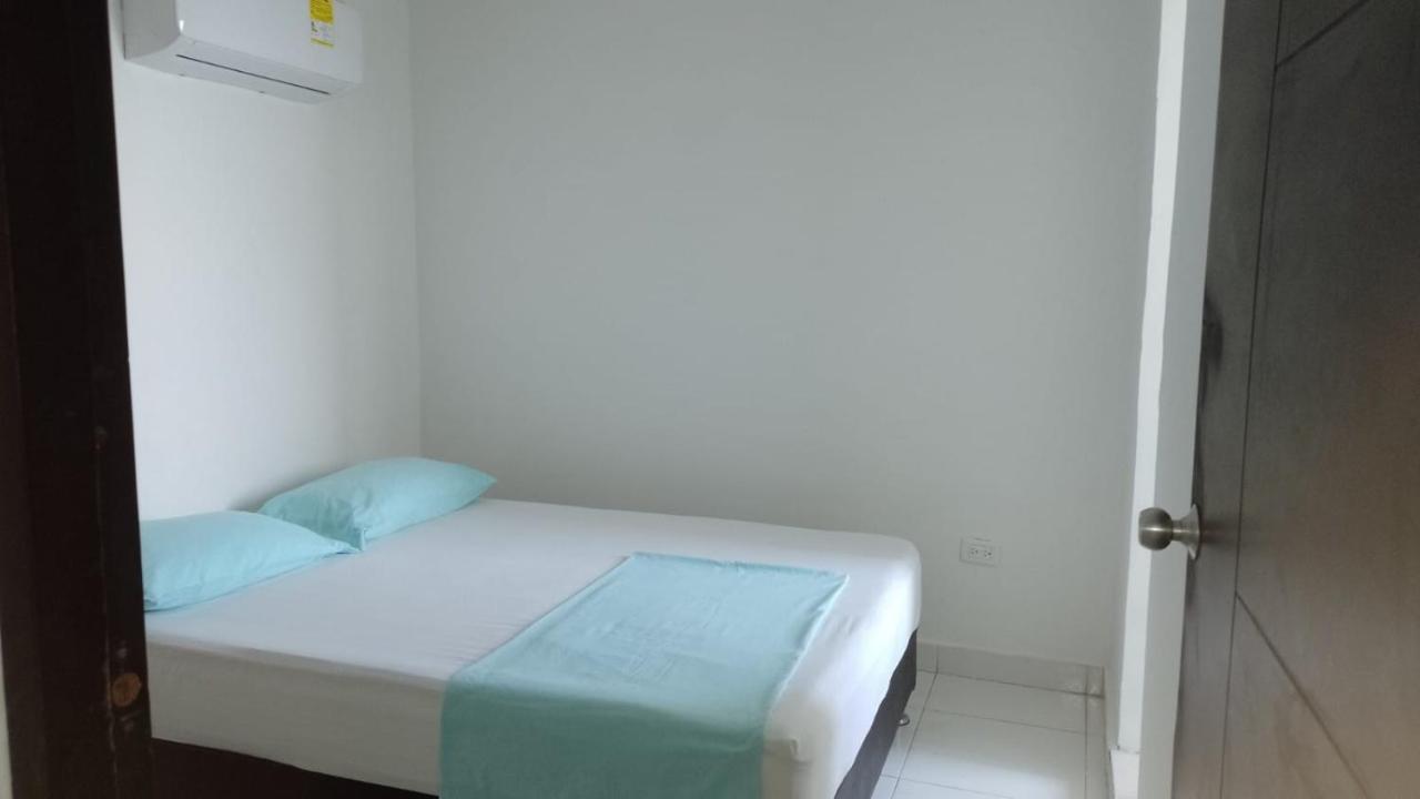 3 Carabelas Piso 16 Apartment