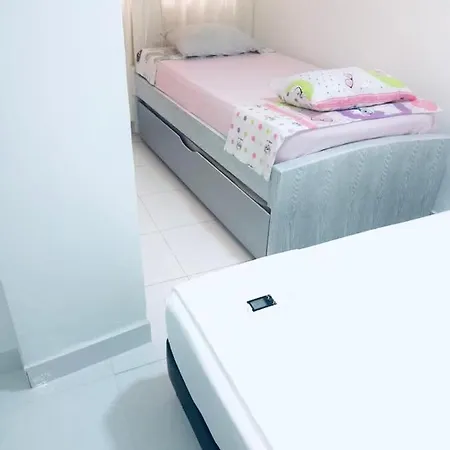 3 Carabelas Piso 16 Apartamento