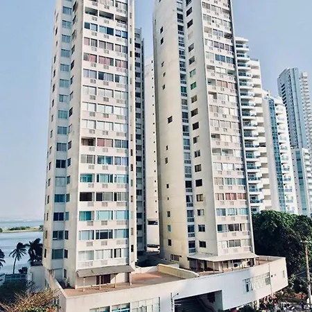 Apartamento 3 Carabelas Piso 16