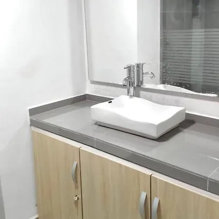 3 Carabelas Piso 16 Apartamento