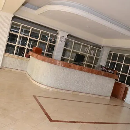 Apartamento 3 Carabelas Piso 16 *